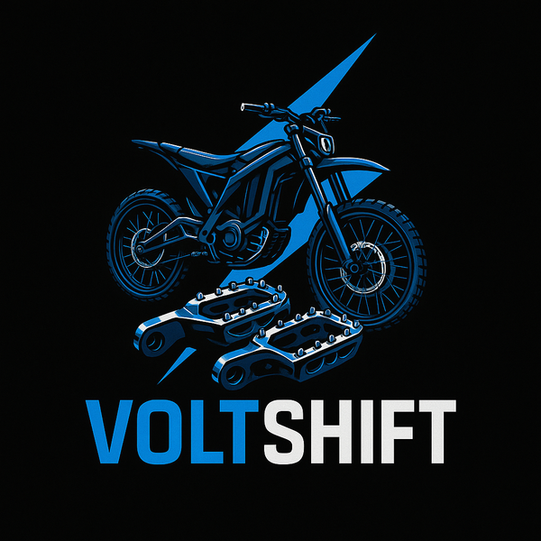 VoltShift